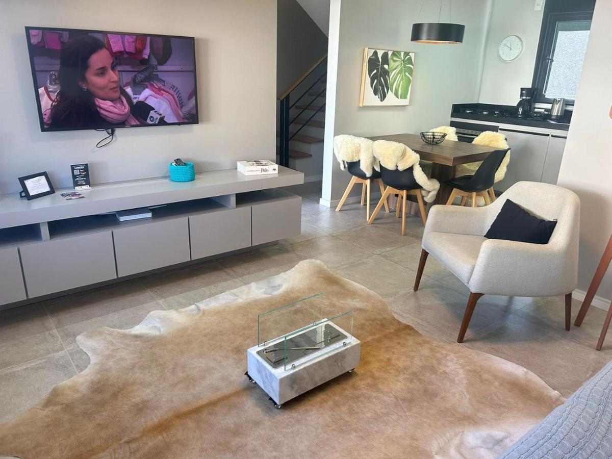 Casa Maravilhosa Em Canela - @Stayhousetemporada Екстериор снимка